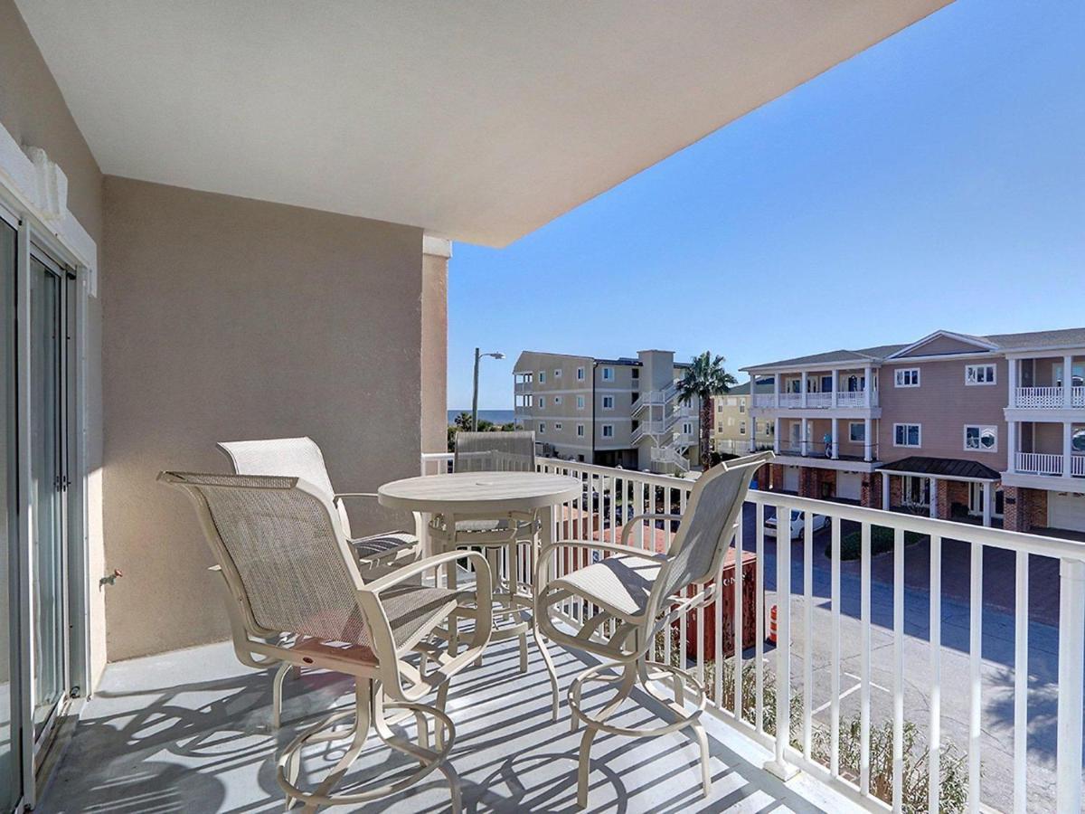 Beachside Colony Tybee Island Exterior foto