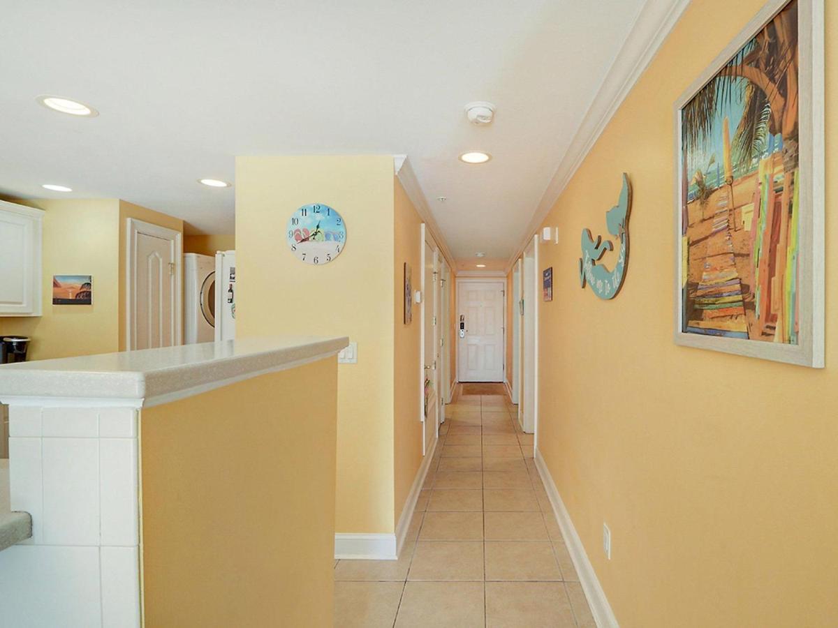 Beachside Colony Tybee Island Exterior foto